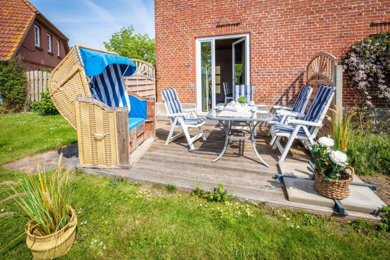 Ferienhof Seelust Gammendorf Exterior foto