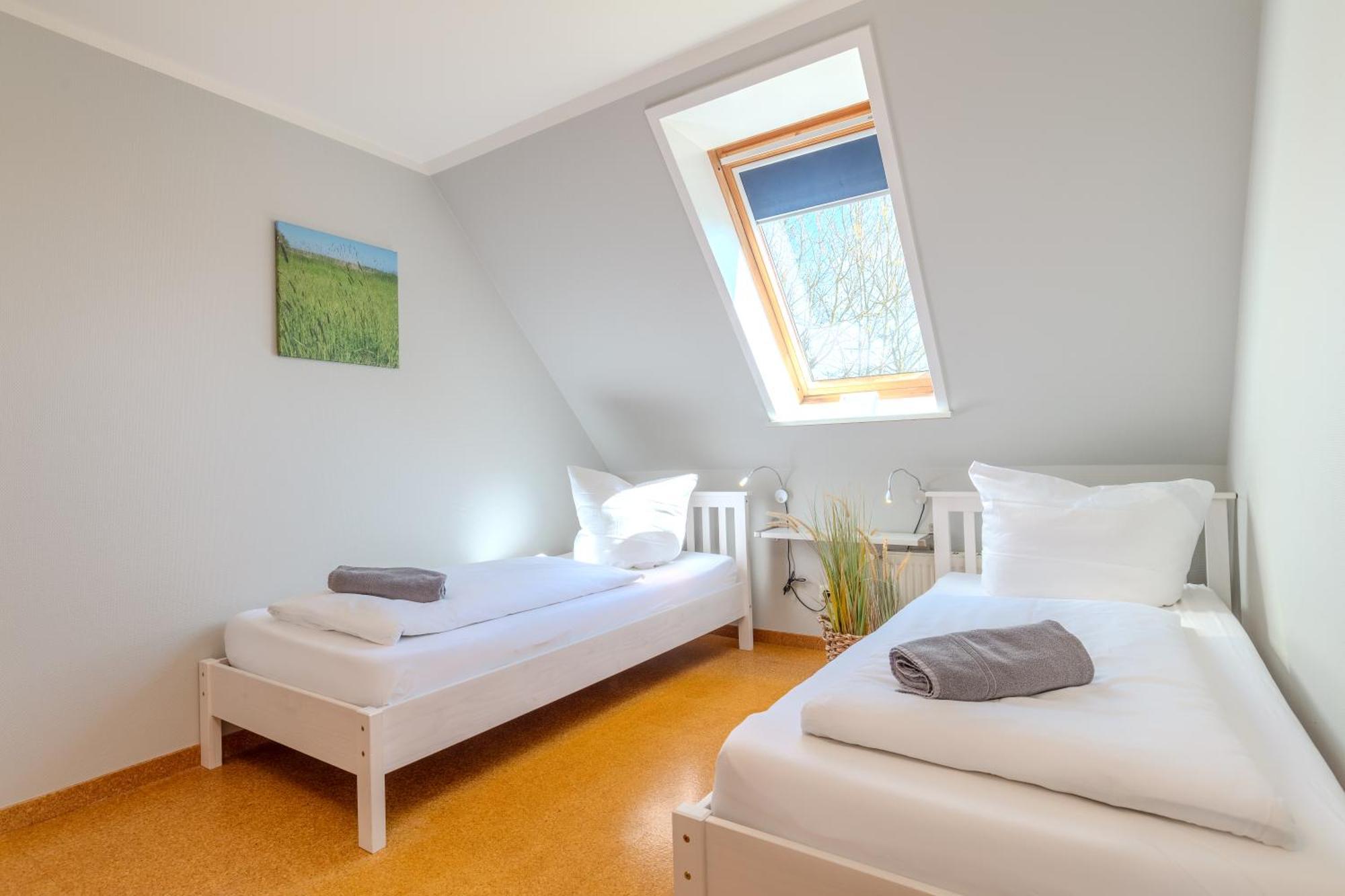 Ferienhof Seelust Gammendorf Exterior foto