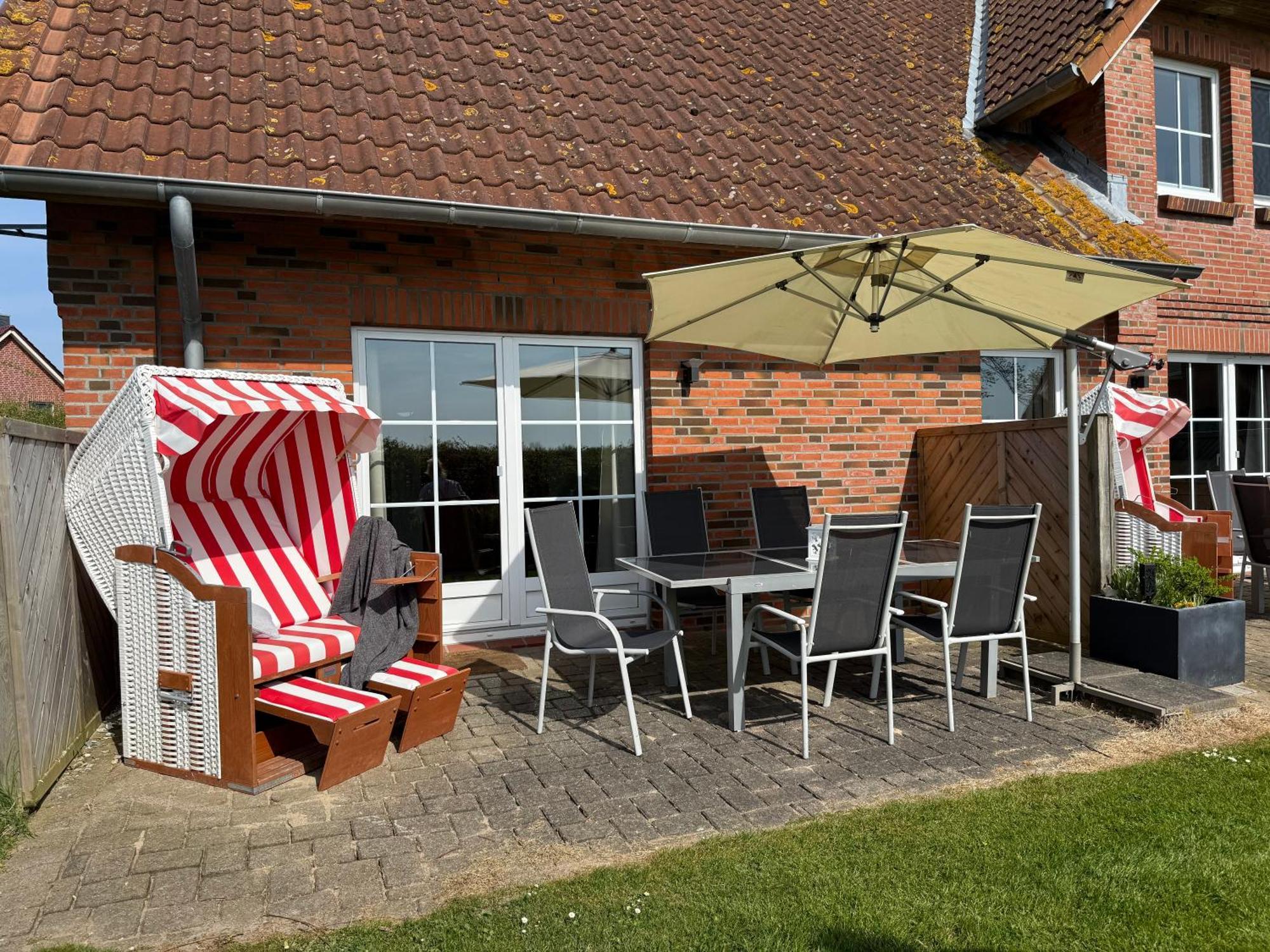 Ferienhof Seelust Gammendorf Exterior foto